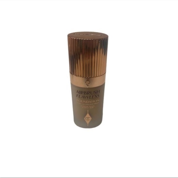 Charlotte Tilbury Other - Charlotte Tilbury Airbrush Flawless Foundation